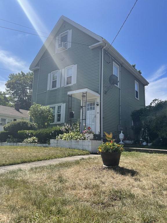 83 Bolivar - Photo 1