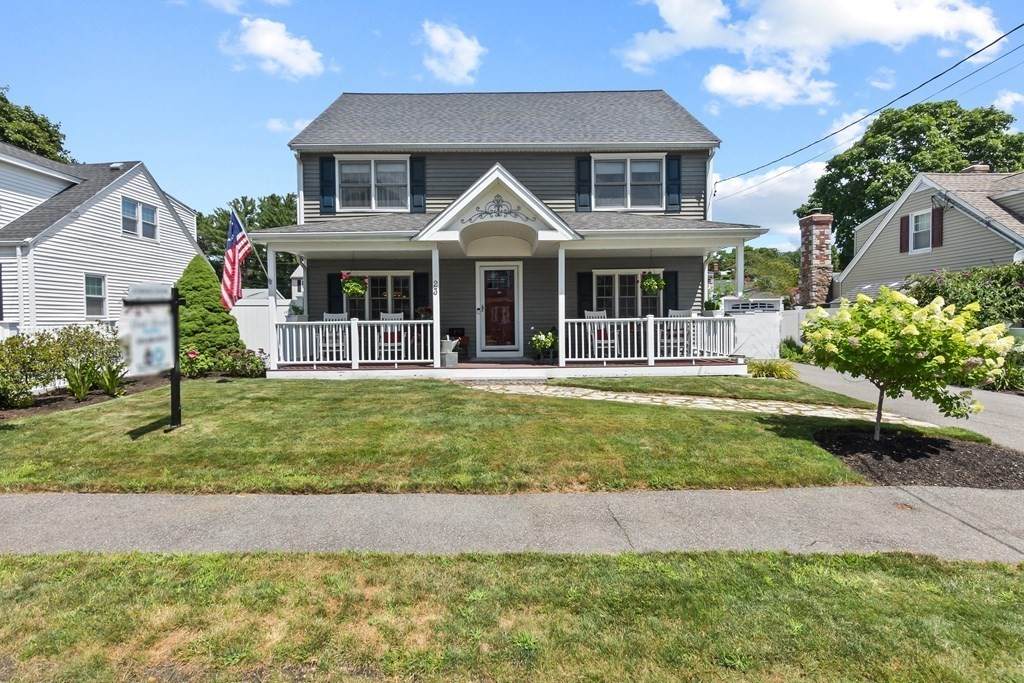 23 Elmwood Cir - Photo 1