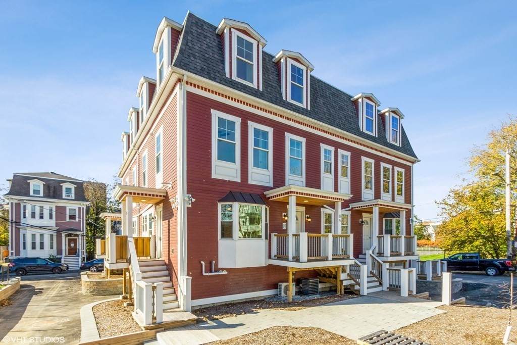 8 Valentine St - Photo 1