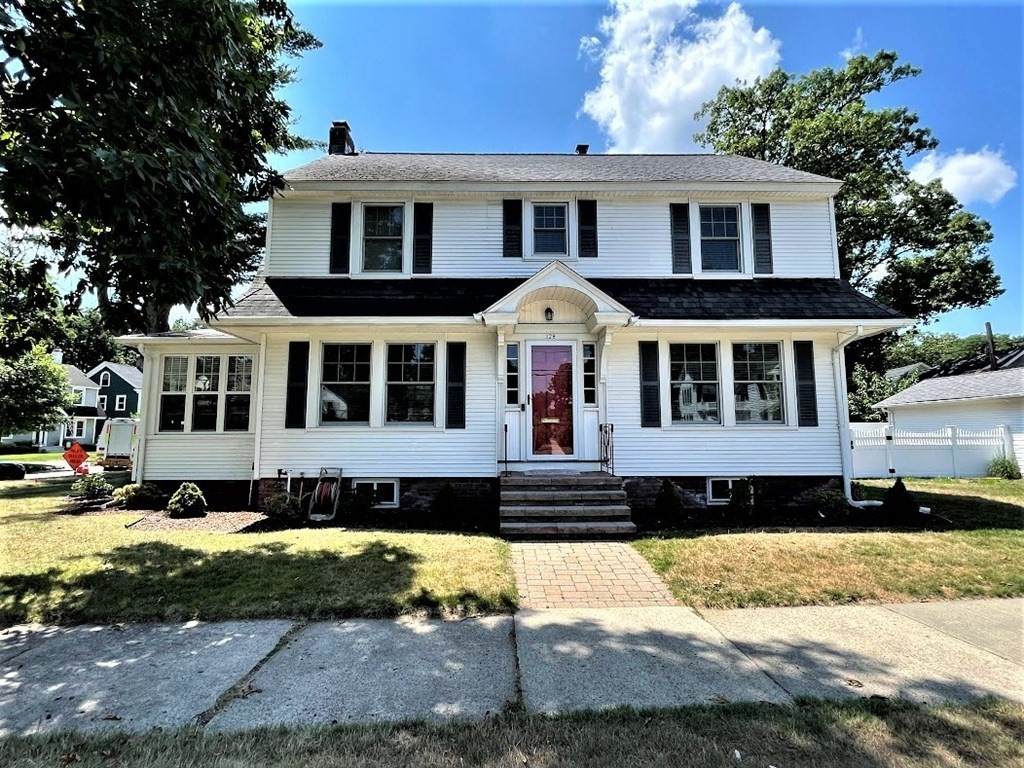 128 Laurel Street - Photo 1