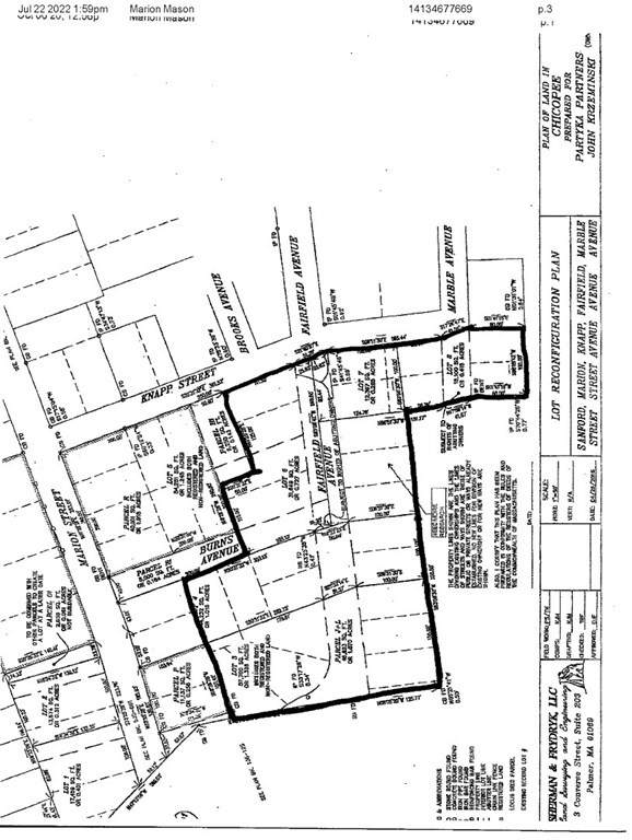 0 Fairfield Ave. - Photo 1