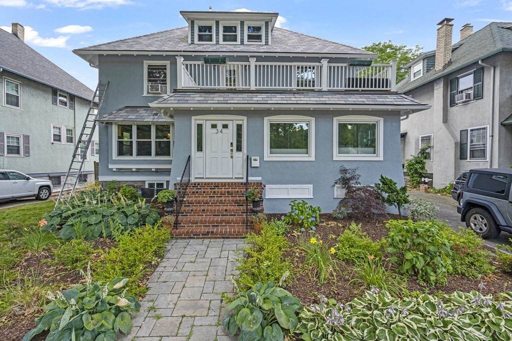 34 Arborway - Photo 1