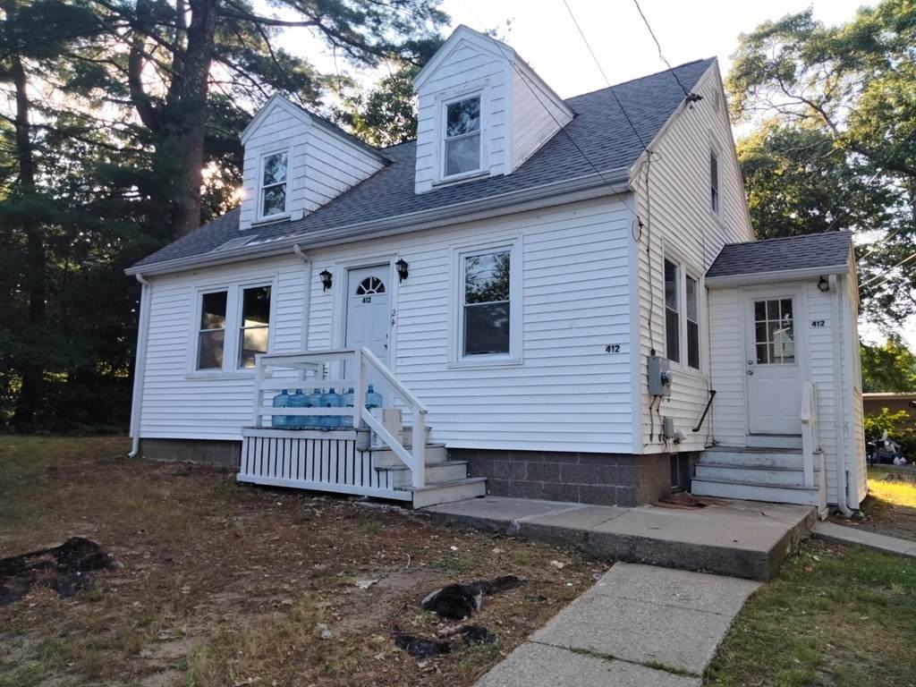 412 Willow Street - Photo 1