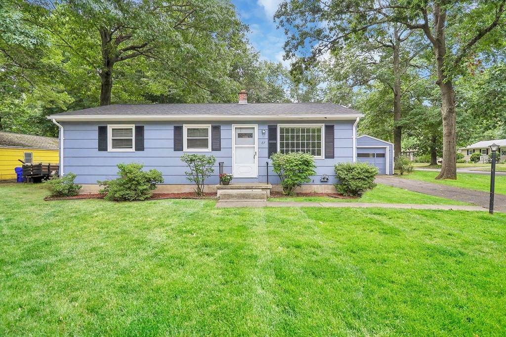87 Helberg Rd - Photo 1