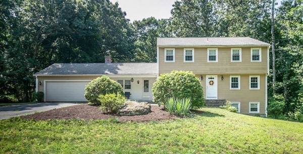 5 Horseshoe Ln - Photo 1