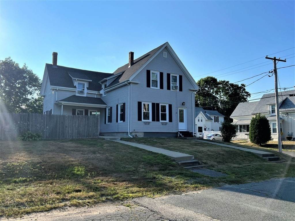 26 Lovell St - Photo 1