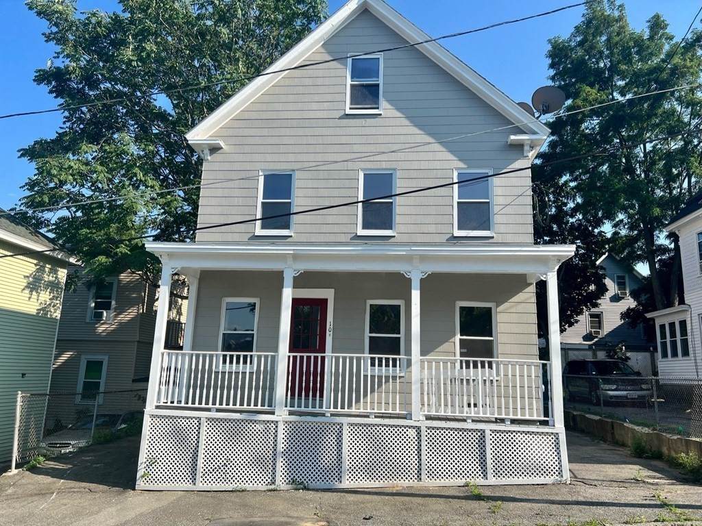 10 Bertha Street - Photo 1