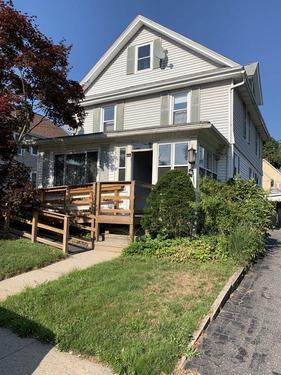 84 Howard St - Photo 1