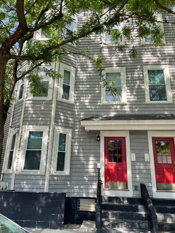 303 Elm Street - Photo 1
