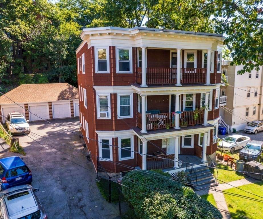25 Wilson Park - Photo 1