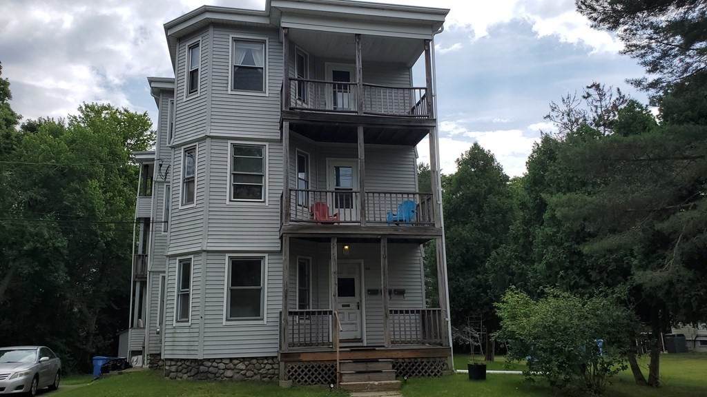 32 Corthell Ave - Photo 1
