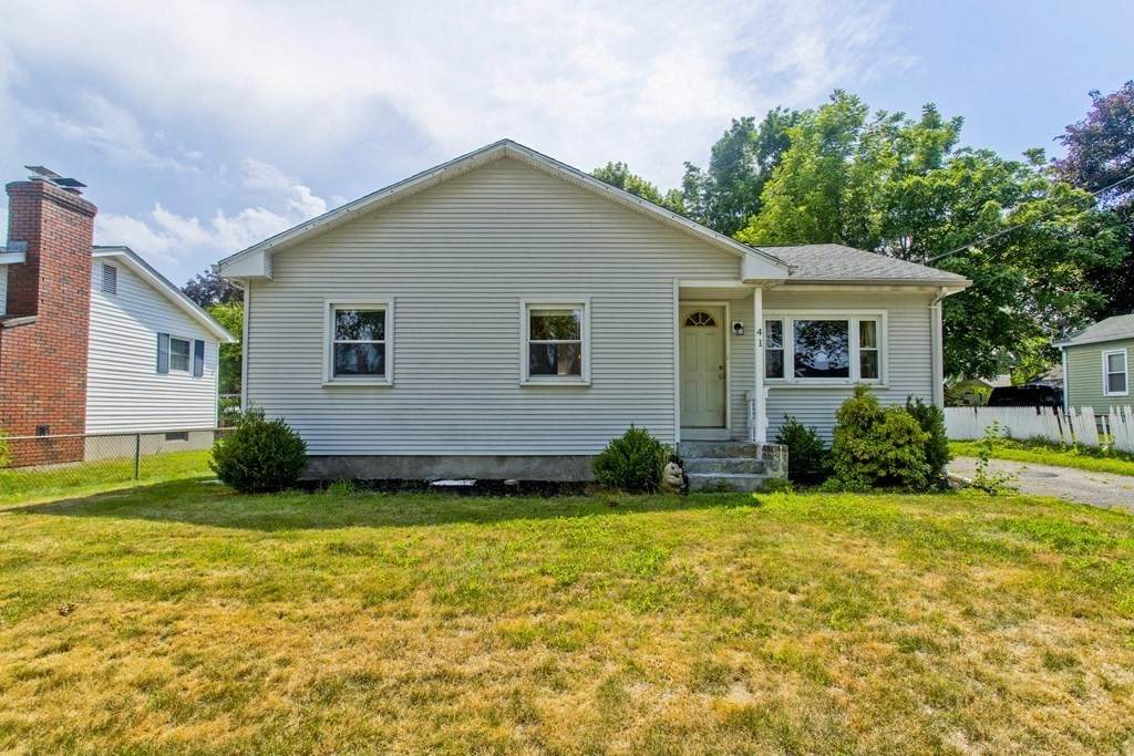 41 Dorrance Street - Photo 1