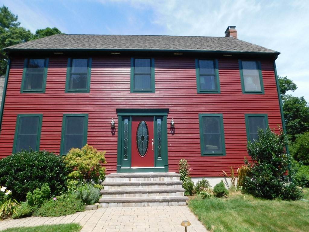 20 Lancelot Ln - Photo 1