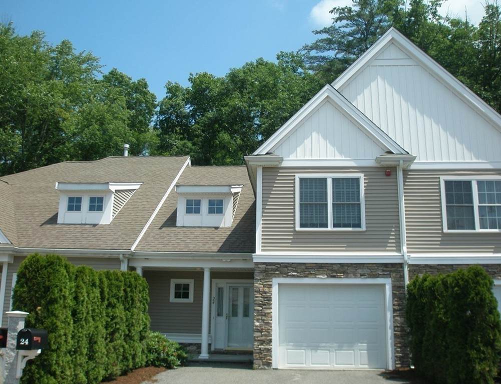 24 Leanne Way - Photo 1