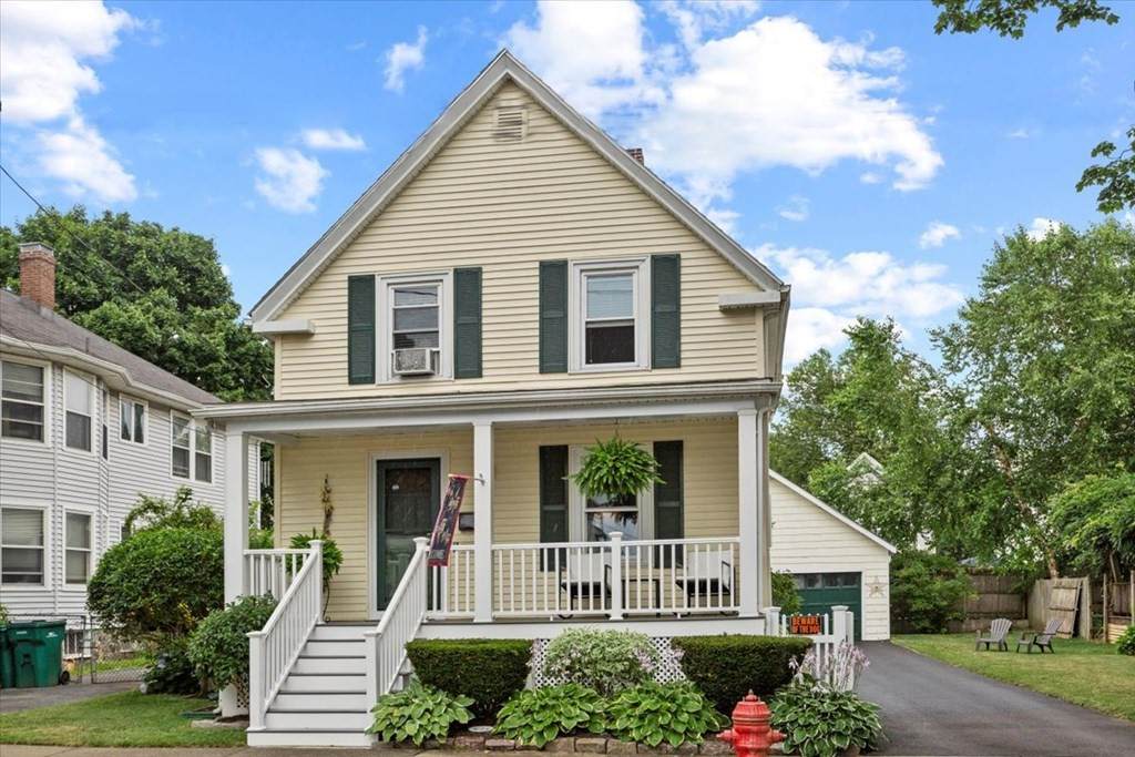 34 Locust St - Photo 1