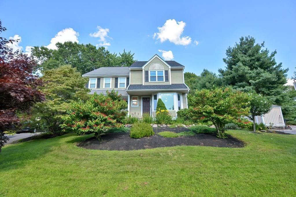 21 Concetta Drive - Photo 1