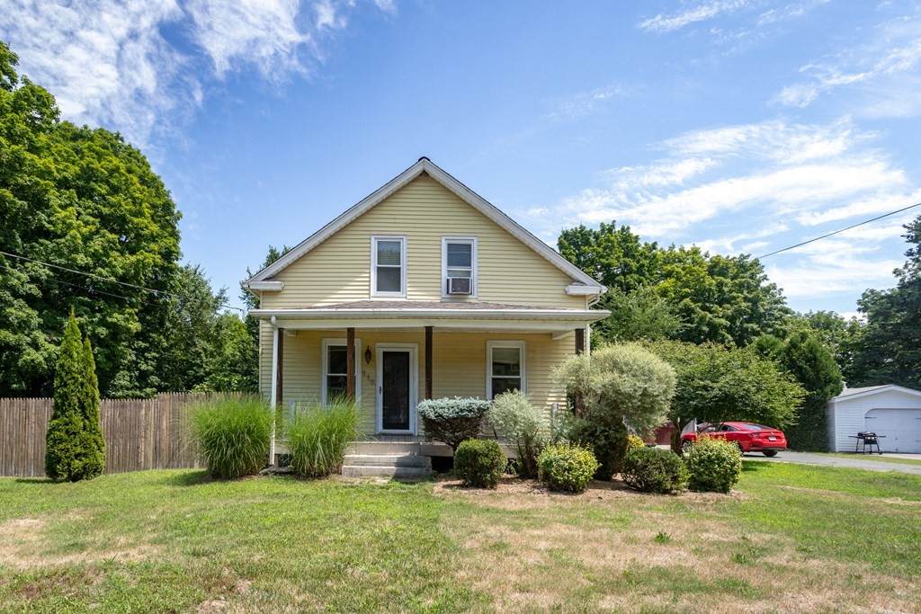 110 Little River Rd - Photo 1