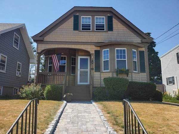 94 Main St - Photo 1