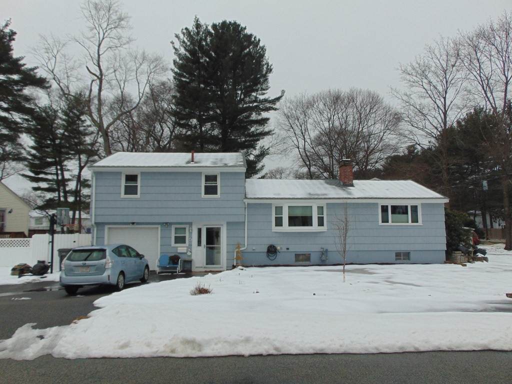 5 Greenleaf Circle - Photo 1
