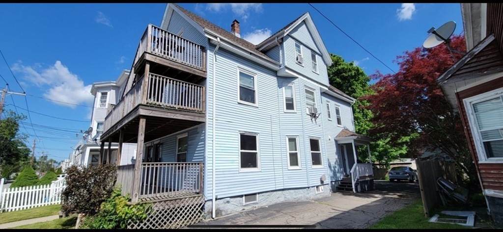 66 Holman St. - Photo 1