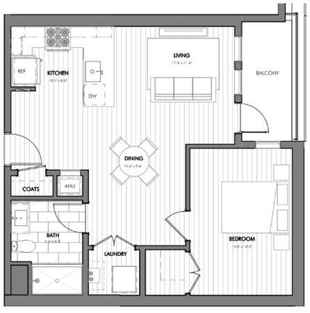 656 Saratoga - Photo 1