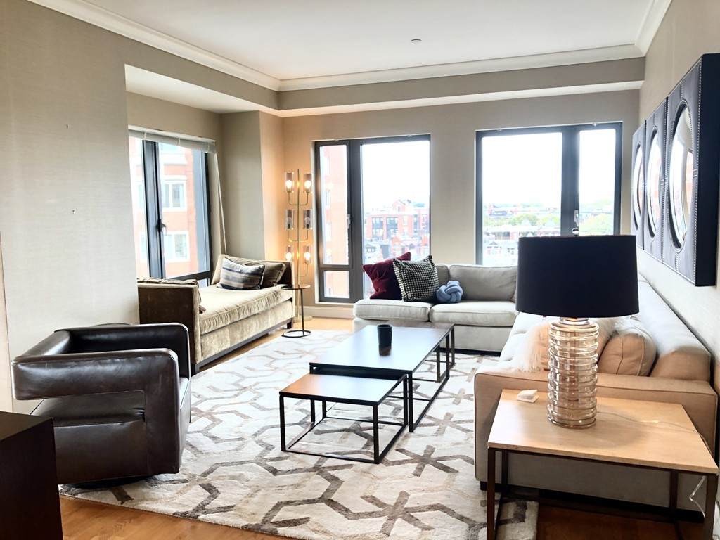 778 Boylston - Photo 1