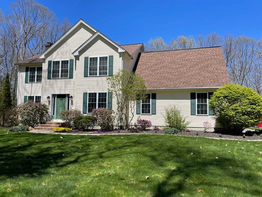 40 Azalea Way - Photo 1