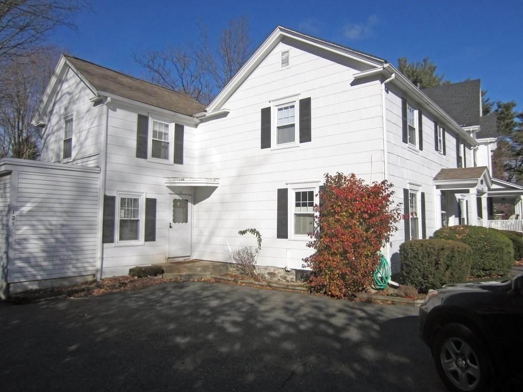 125 Washington St - Photo 1