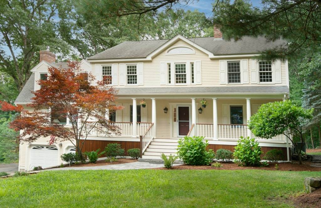 2 Wilson Cir - Photo 1