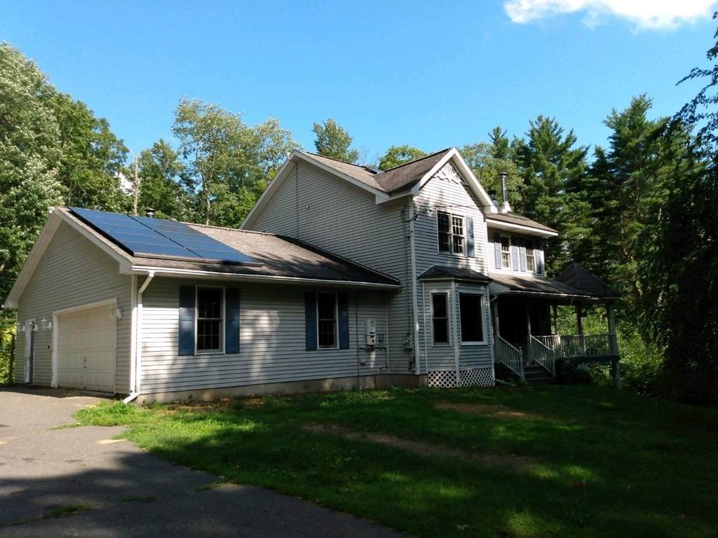 32 Hartland Hollow Rd - Photo 1