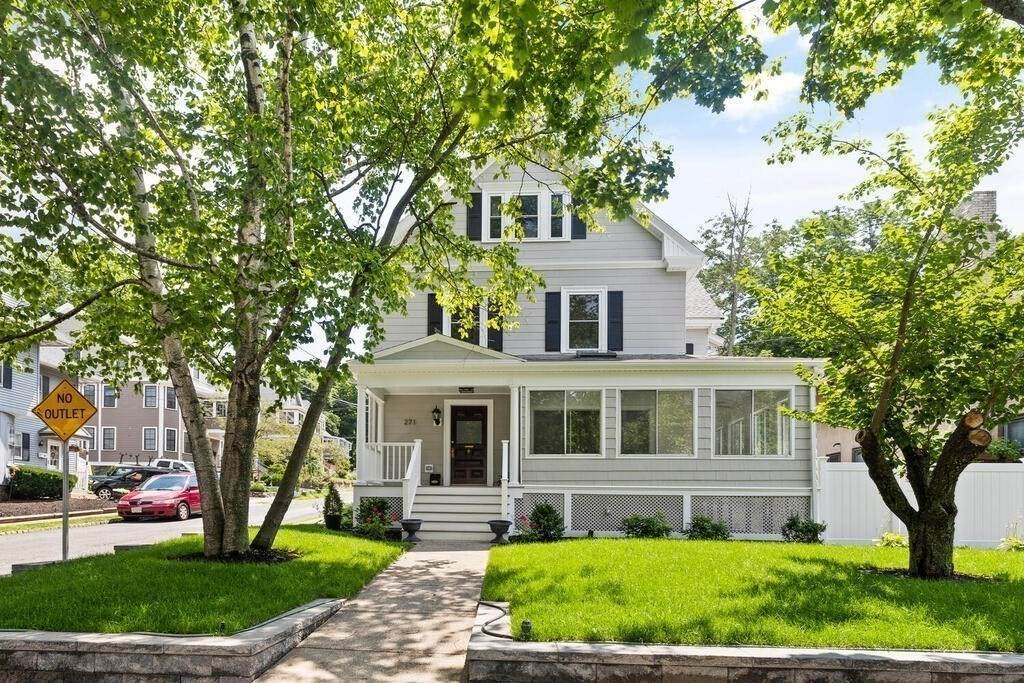 271 Washington Street - Photo 1