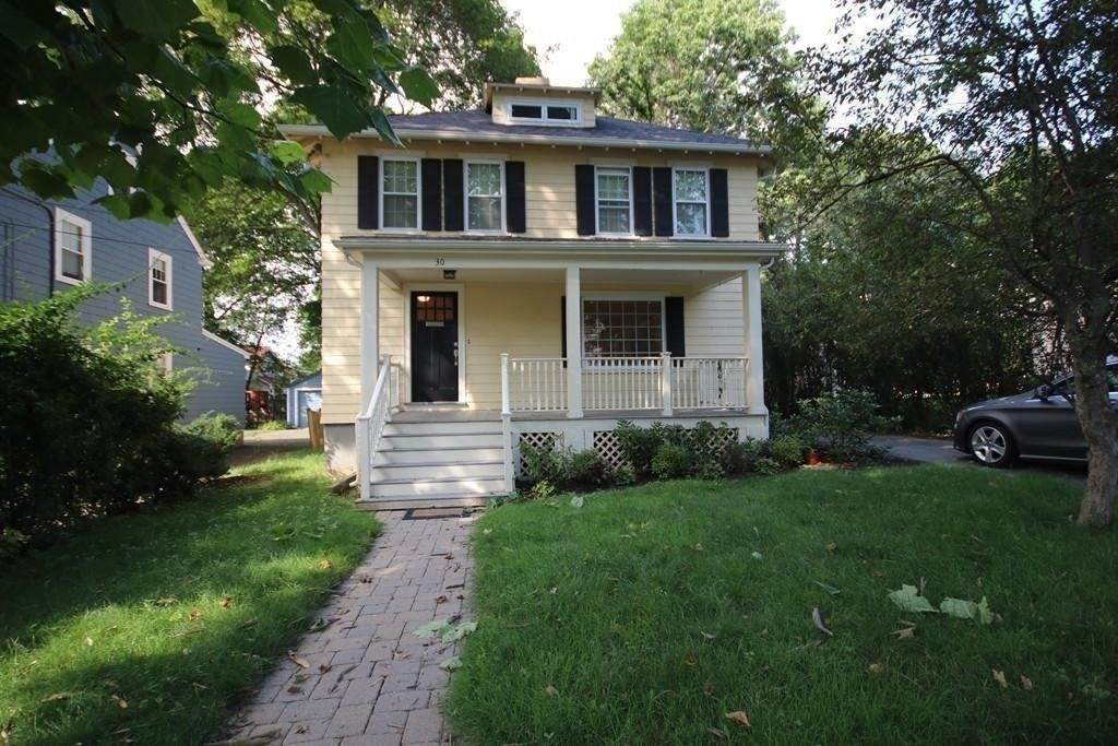 30 Farmcrest Ave - Photo 1