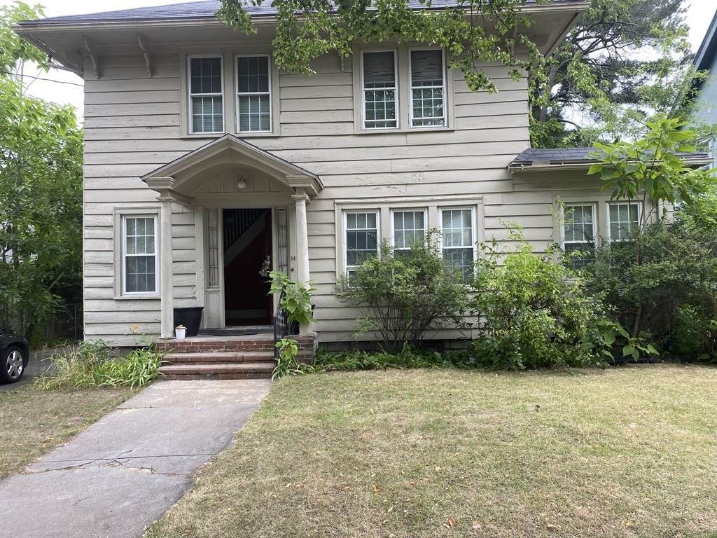 14 Burton St - Photo 1