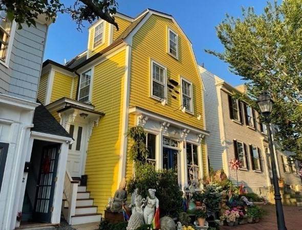 164 Washington Street - Photo 1