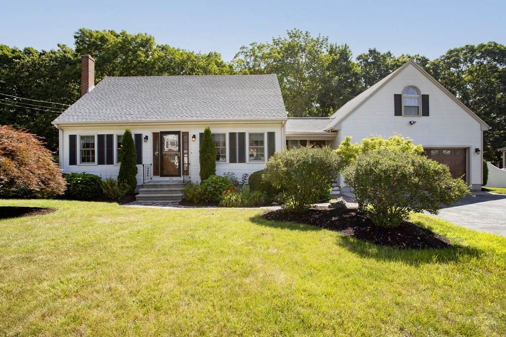 122 Leawood Lane - Photo 1