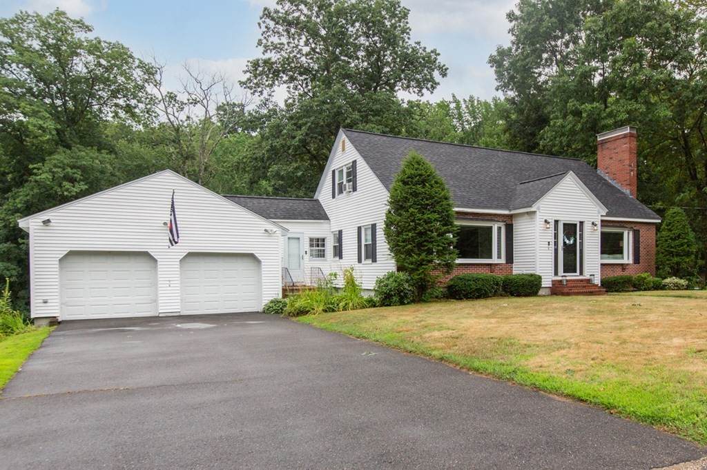109 Pillsbury Road - Photo 1