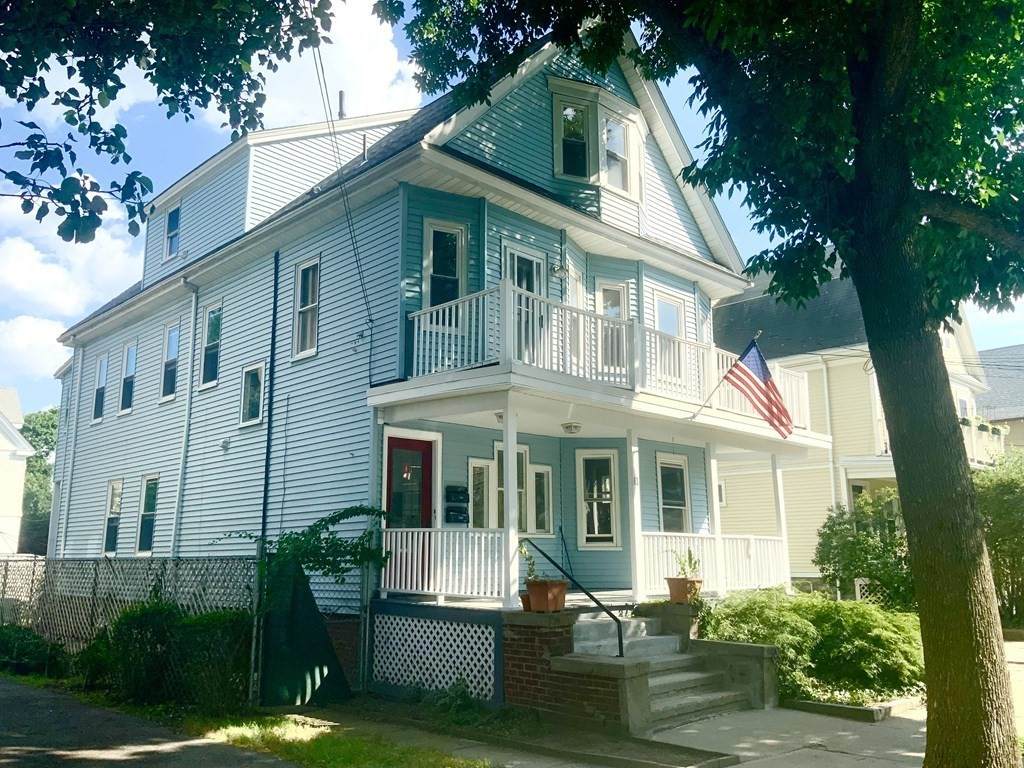 11 Cleveland Street - Photo 1