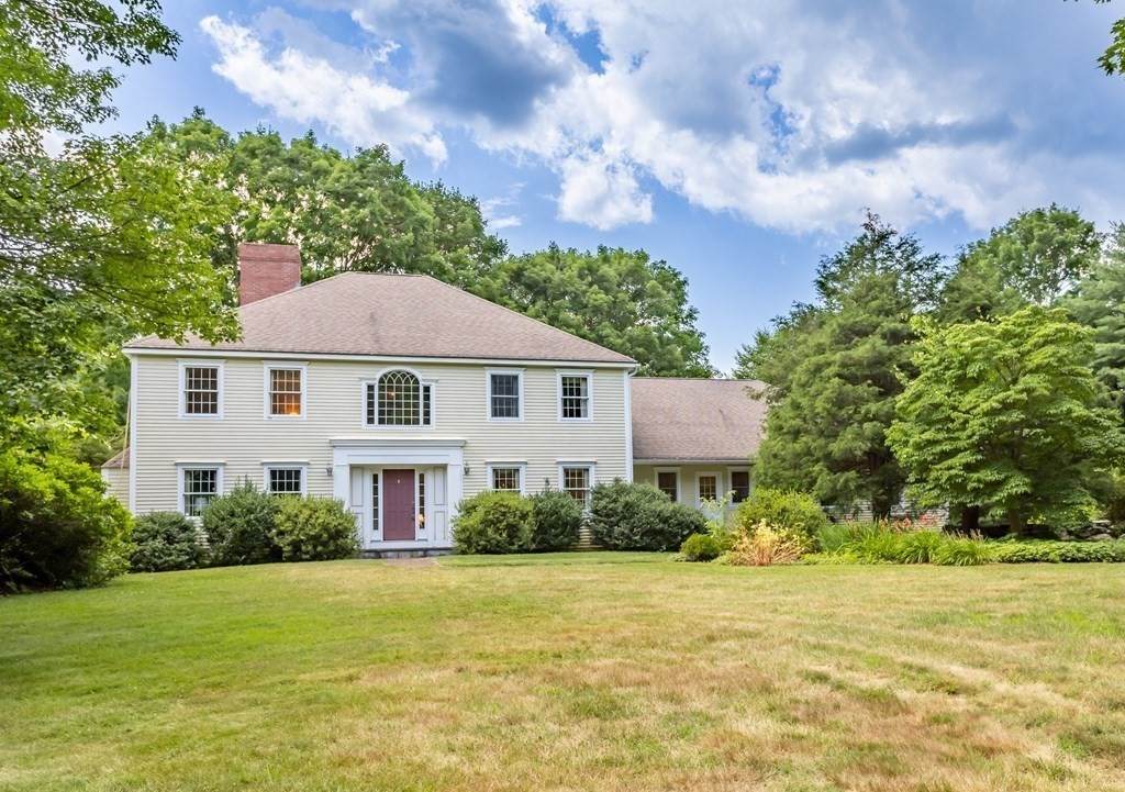 28 Vaughn Hill Road - Photo 1