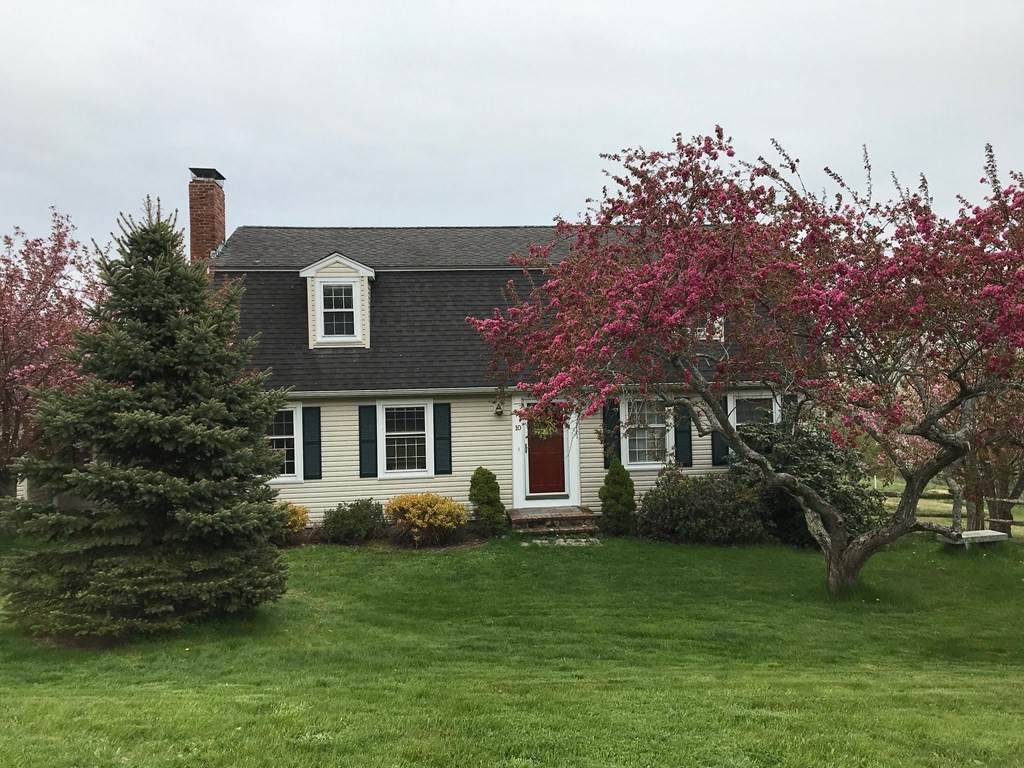10 Sleepy Hollow Rd - Photo 1