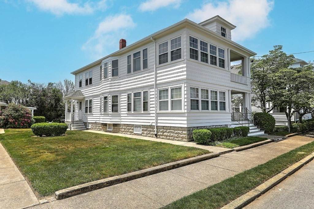 181 Saratoga Avenue - Photo 1