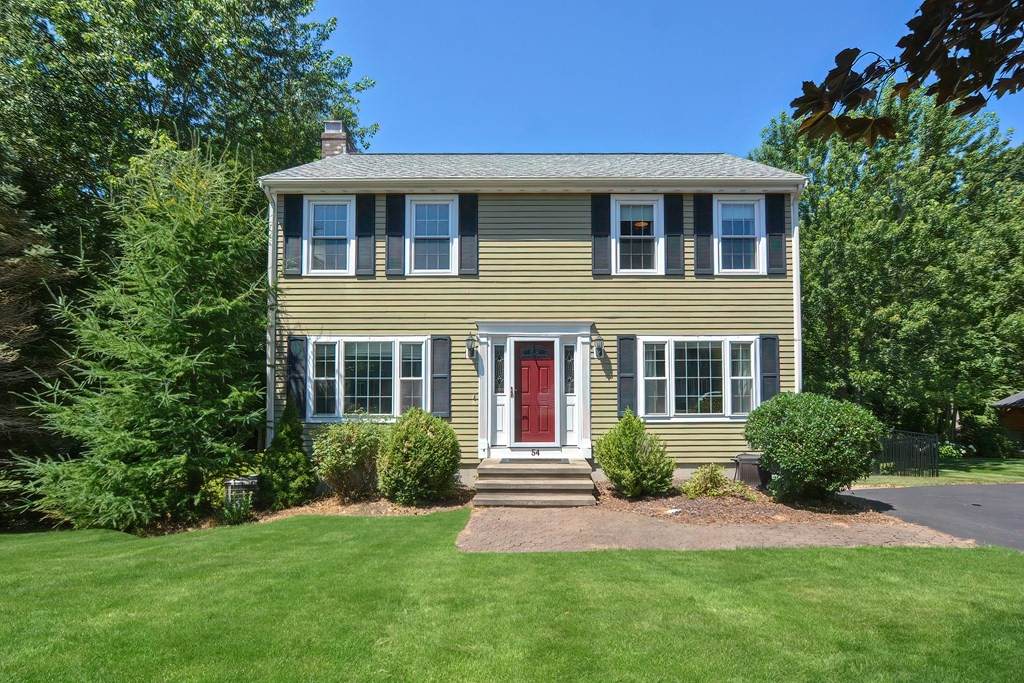 54 Tracy Cir - Photo 1