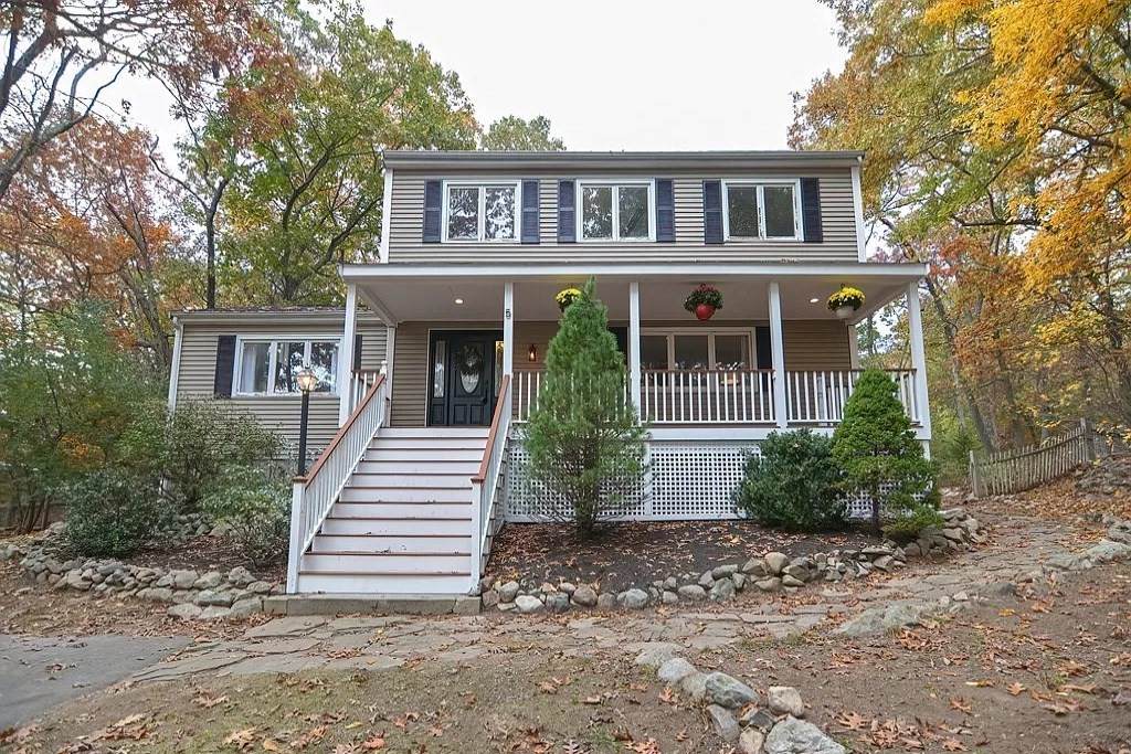 5 Rockland Ter - Photo 1