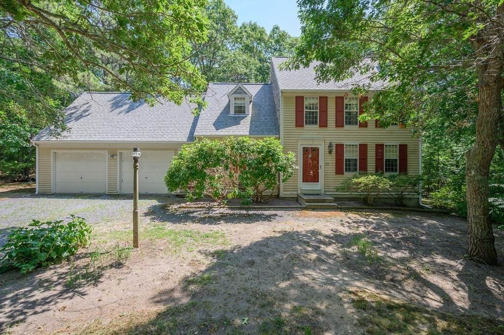 123 Sampsons Mill - Photo 1