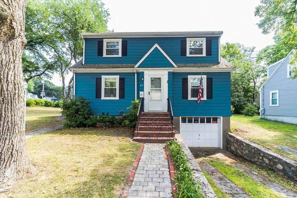 23 Charlotte Rd - Photo 1