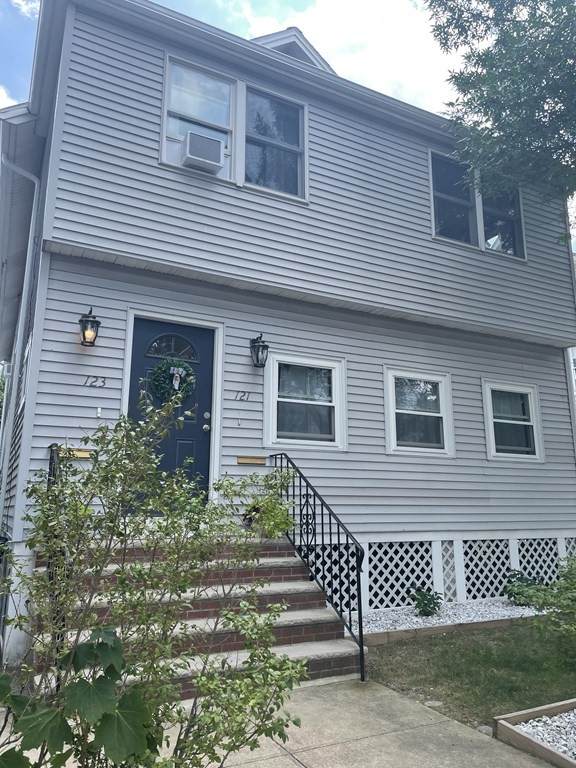 123 Webster Street - Photo 1