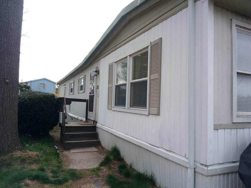 46 Madden Road - Photo 1