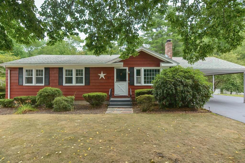 27 Eldor Drive - Photo 1
