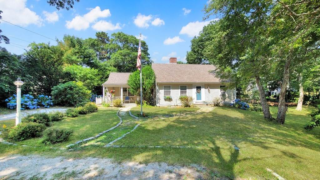 25 Portside Drive - Photo 1