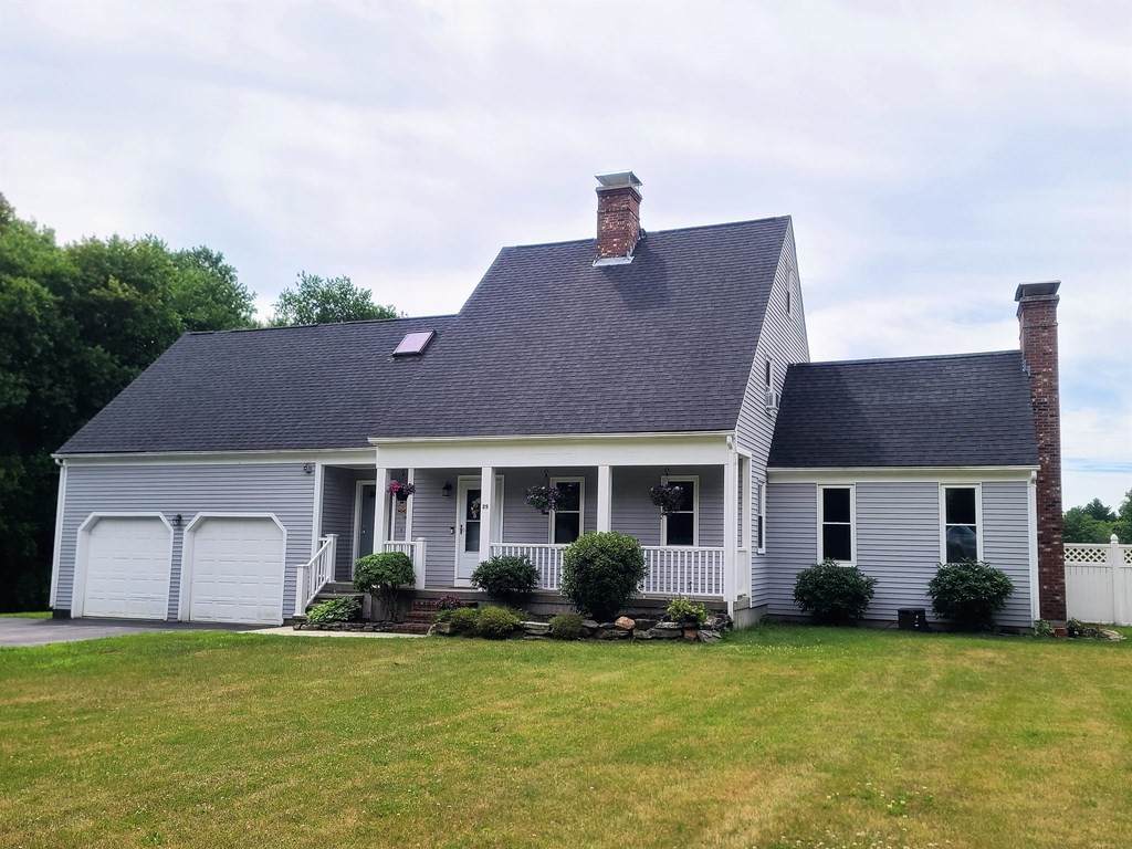 25 Merriam District - Photo 1