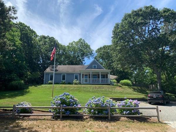225 Steele Road - Photo 1